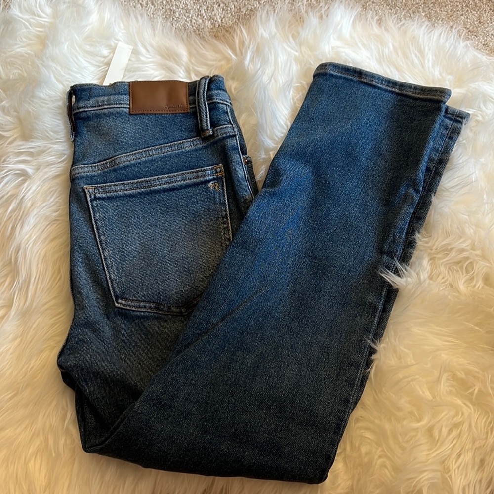 Madewell the perfect Vintage